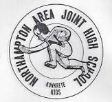 Konkrete Kid in Football